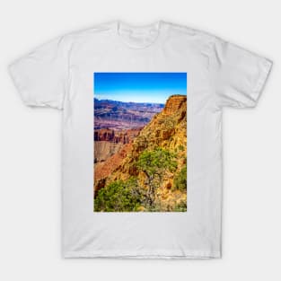 Lipan Point Grand Canyon T-Shirt